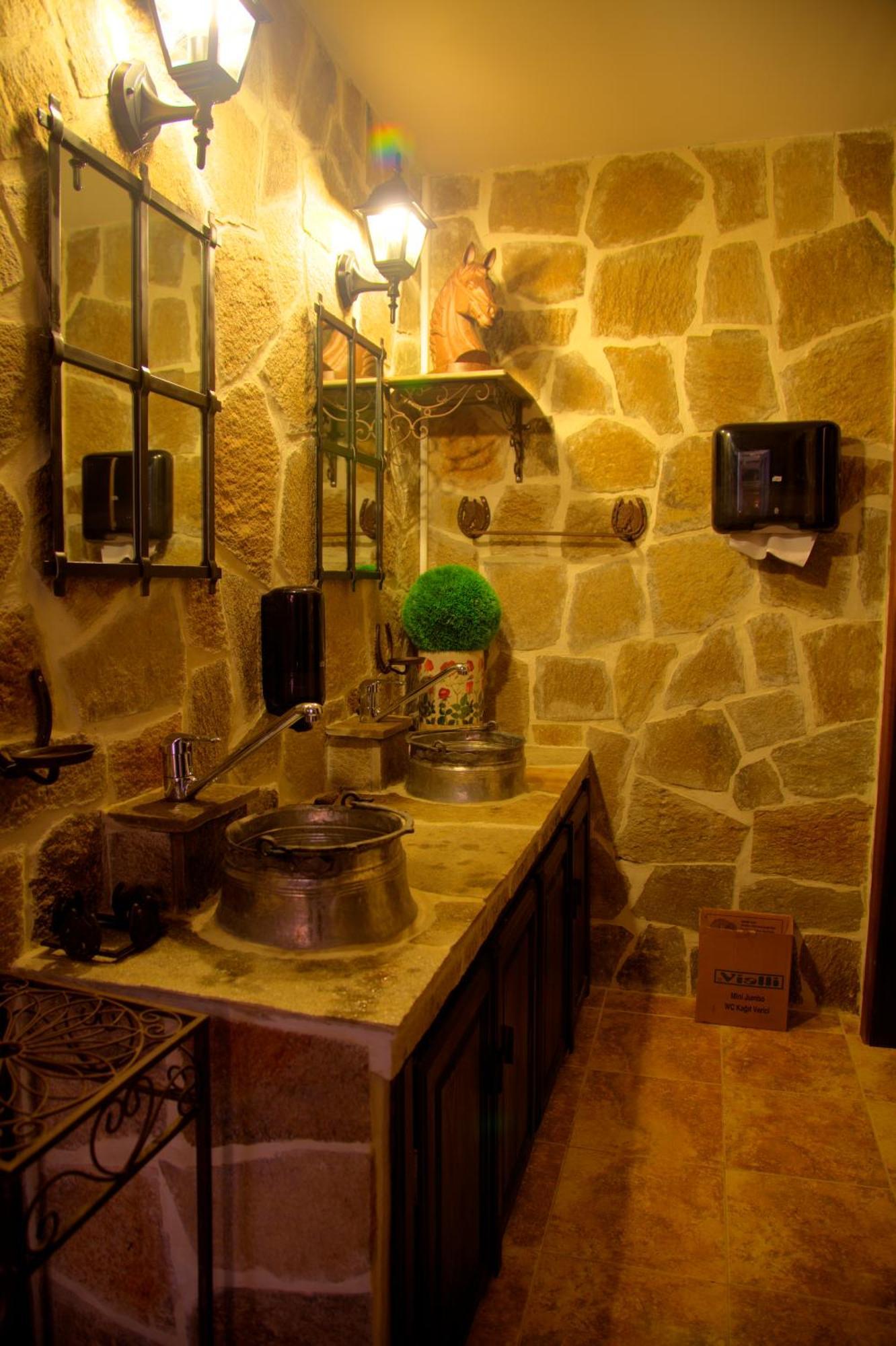 Villa Bulgara Eco Madara Luaran gambar