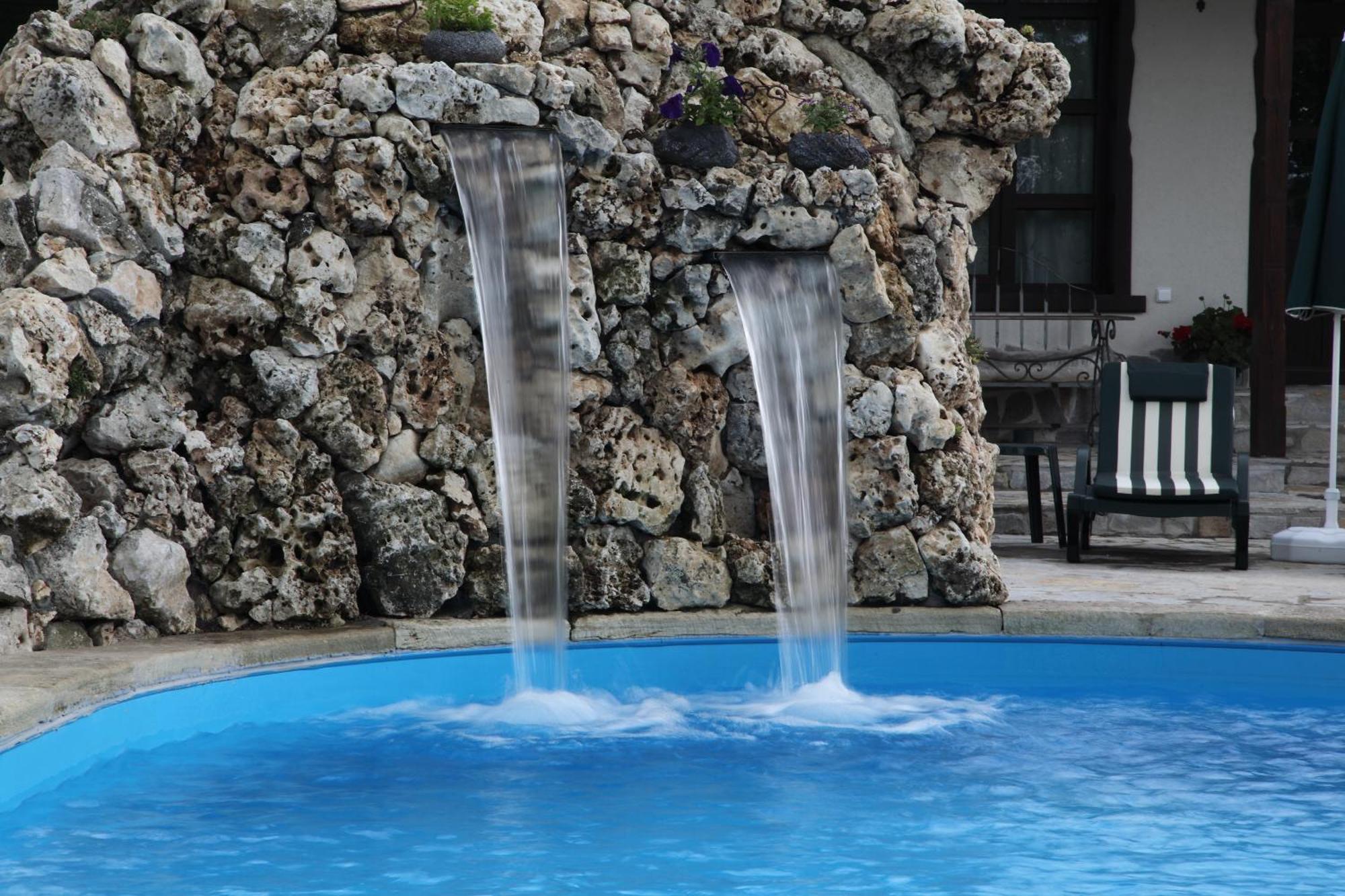 Villa Bulgara Eco Madara Luaran gambar