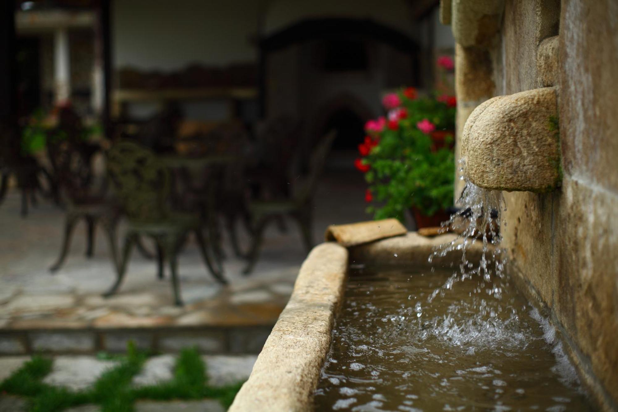 Villa Bulgara Eco Madara Luaran gambar