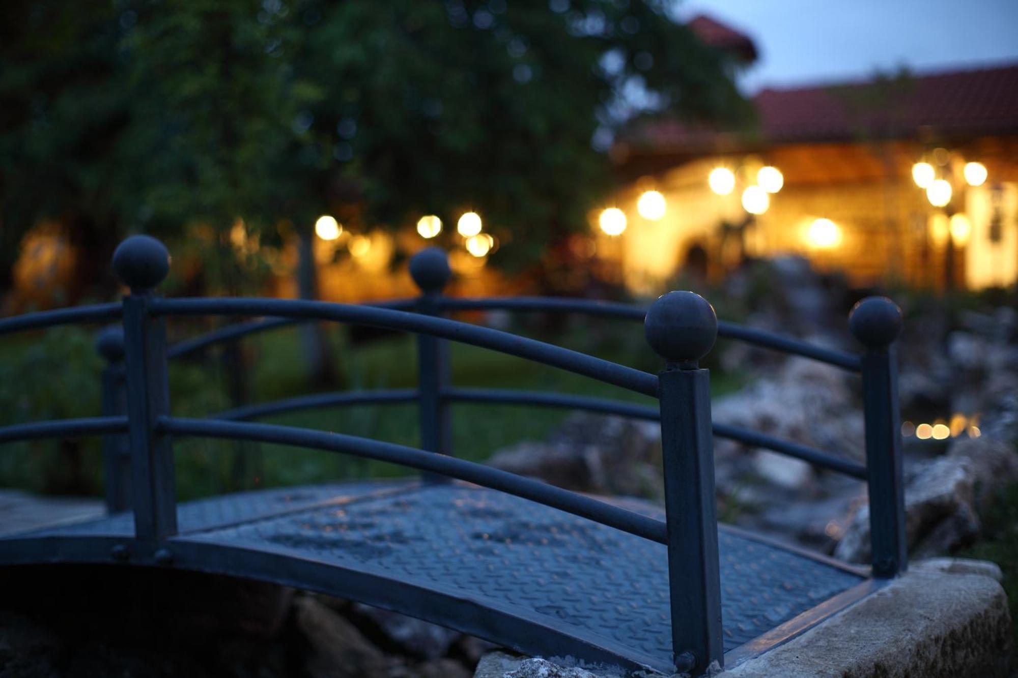 Villa Bulgara Eco Madara Luaran gambar