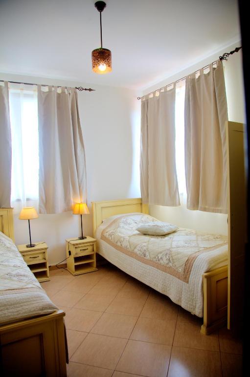 Villa Bulgara Eco Madara Bilik gambar