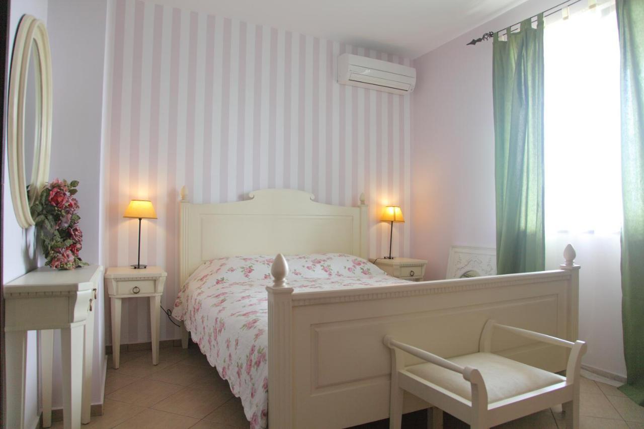 Villa Bulgara Eco Madara Bilik gambar